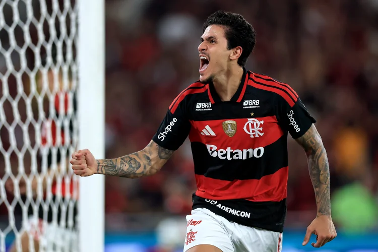 Quem joga contra o Flamengo nas oitavas de final da Libertadores