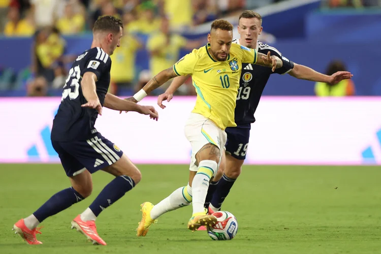 Quem o Brasil pega no mata-mata da Copa do Mundo? Veja como está o Grupo F