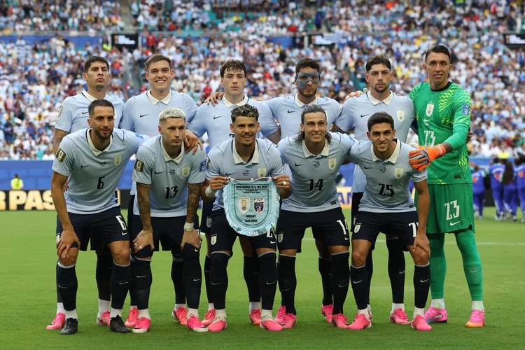 Quem pode ser eliminado da Copa do Mundo nesta sexta-feira, 26?