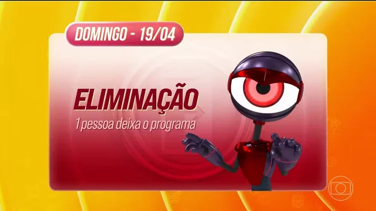 Quem sai do BBB 26 hoje? Veja parcial atualizada do último Paredão
