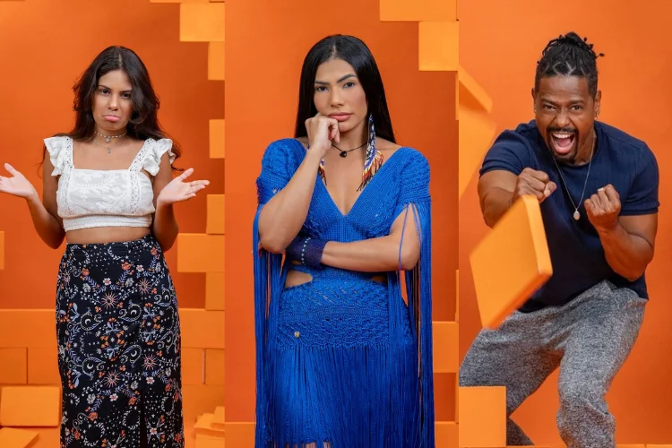 Quem saiu do BBB 26 hoje? Participante foi eliminado com quase 60% dos votos