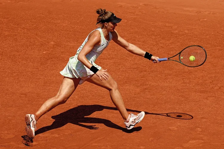 Quem são os brasileiros nas duplas de Roland Garros 2026