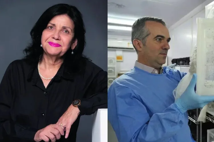 Quem são os cientistas brasileiros entre os 100 mais influentes do mundo