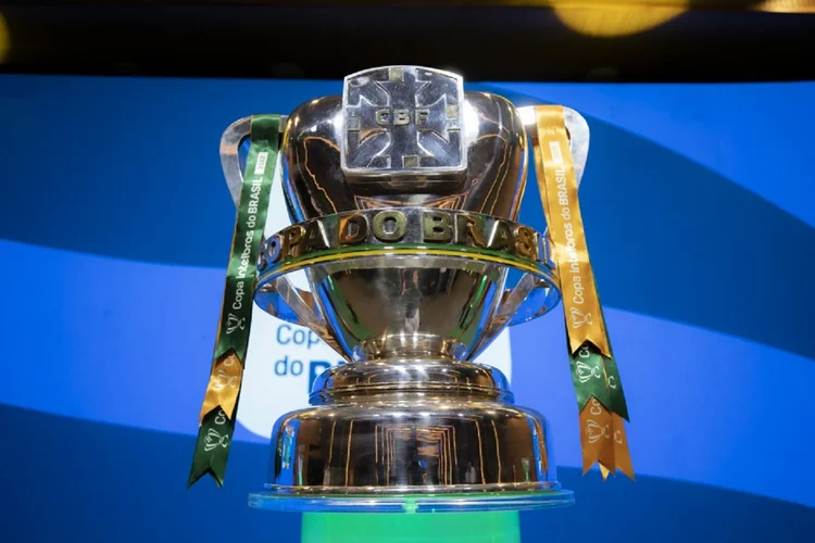 Quem será o rival do Athletico-PR nas oitavas da Copa do Brasil 2026