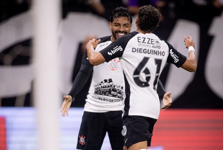Quem será o rival do Corinthians nas oitavas da Copa do Brasil 2026