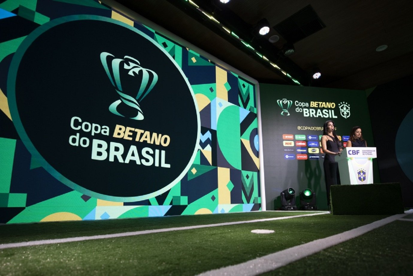 Quem será o rival do Vitória nas oitavas da Copa do Brasil 2026