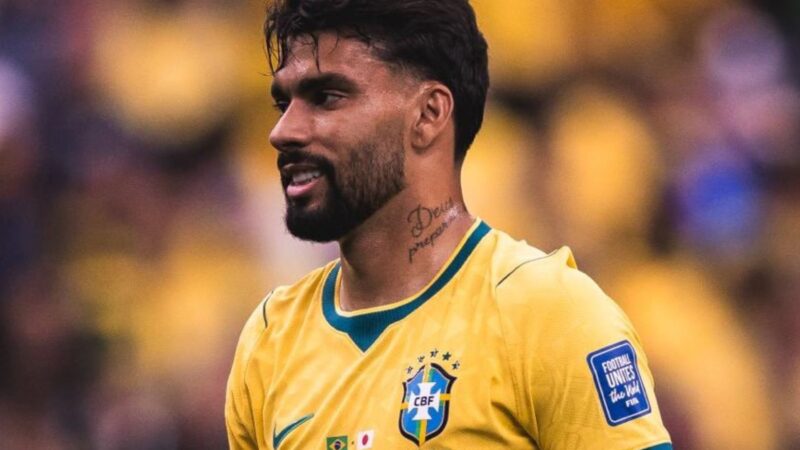 Quem substituirá Paquetá no jogo do Brasil? Veja as opções de Ancelotti