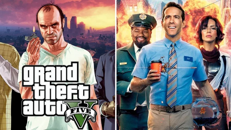 Quem tem GTA 5 poderá atualizar para edições de nova geração; saiba como fazer