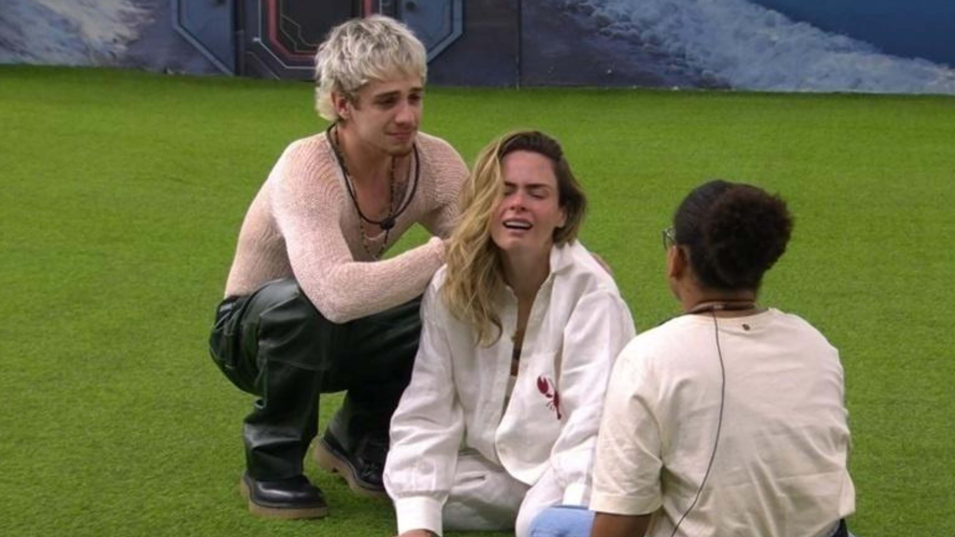 Quem vai ganhar o BBB 26? A poucas horas da final, últimas enquentes mostram o vencedor do reality