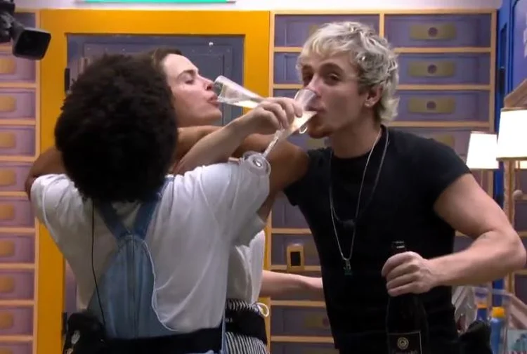 Quem vai ganhar o BBB 26? Veja o que dizem as enquetes atualizadas