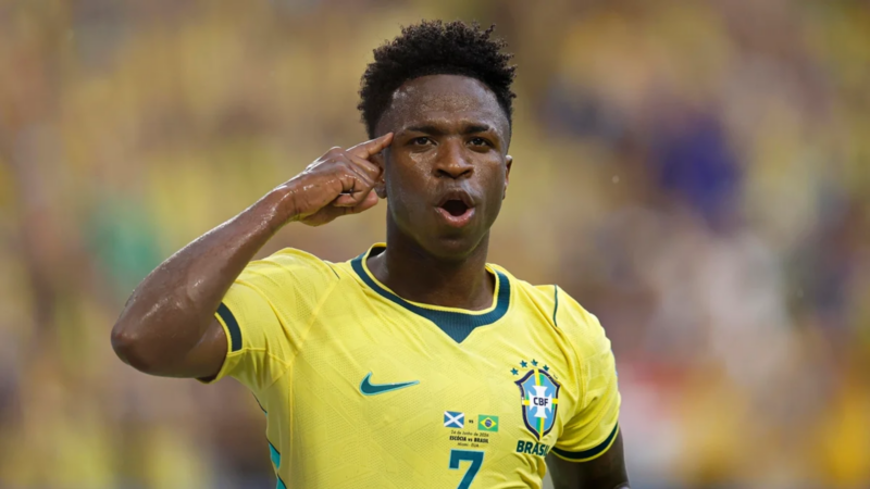 Quem vai jogar? Escolha dos jogadores da Seleção contra o Japão pode surpreender