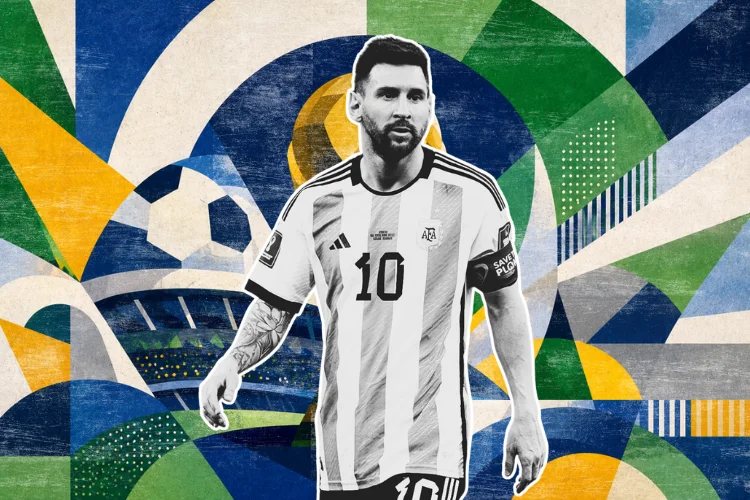 Quem vai marcar mais gols na Copa do Mundo? Veja como foi o 'esquenta' das Eliminatórias