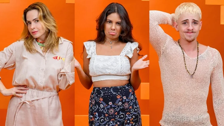 Quem vai sair do BBB 26? Enquete parcial mantém rejeição de sister