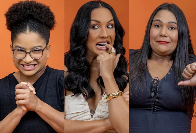 Quem vai sair do BBB 26 hoje? Enquete das 18h indica cenário indefinido