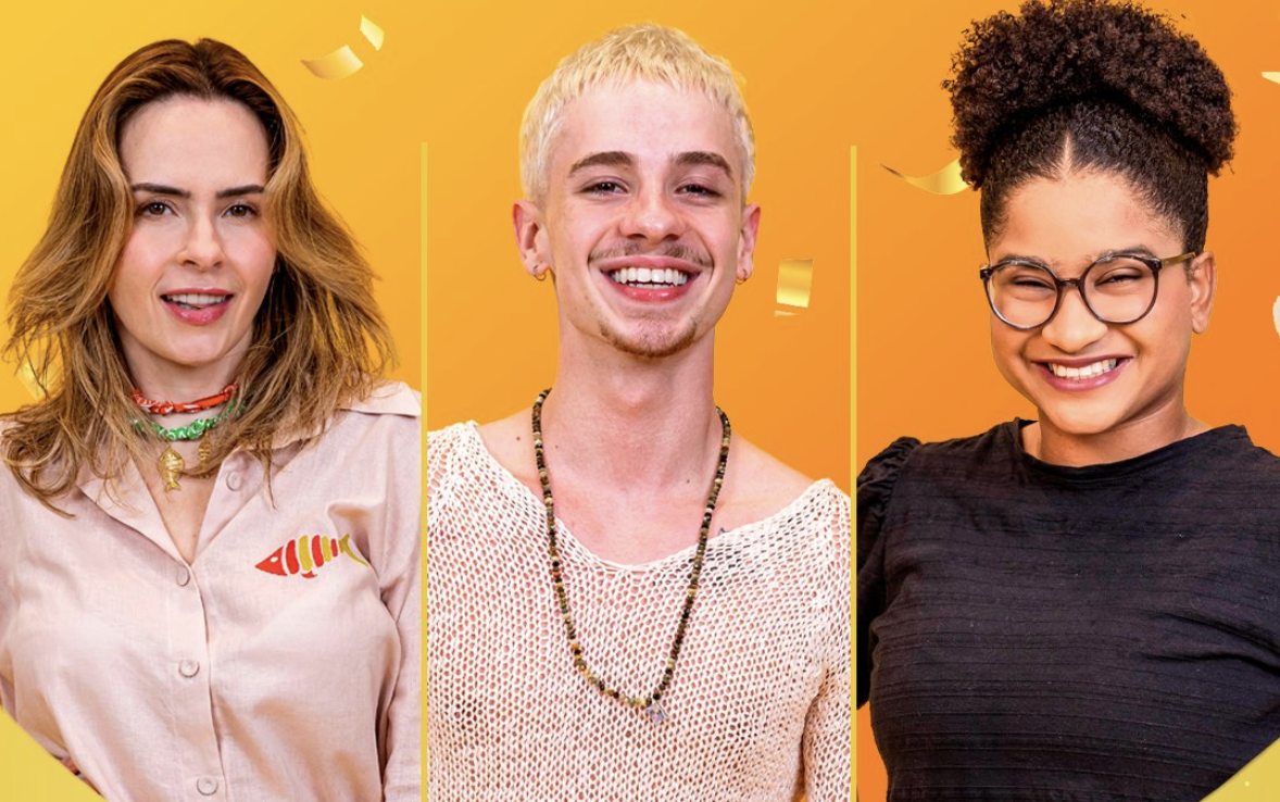 Quem vai vencer o BBB 26? Enquentes mostram queda de favorita a poucas horas da final
