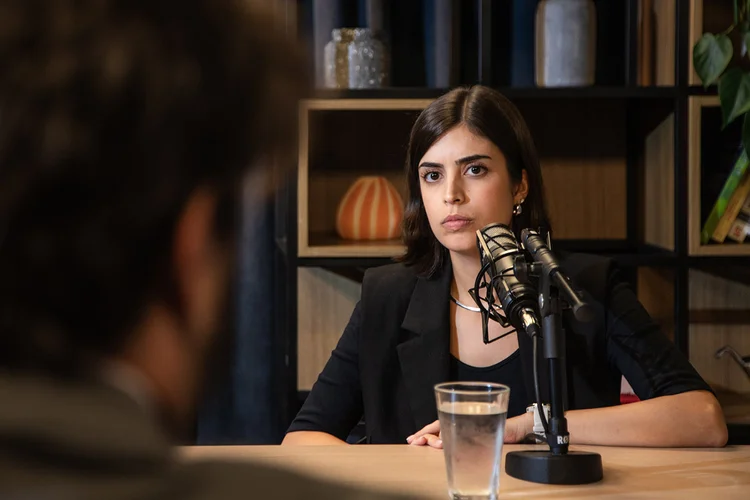 'Queremos aprovar PNE no Senado ainda em março', diz Tabata Amaral