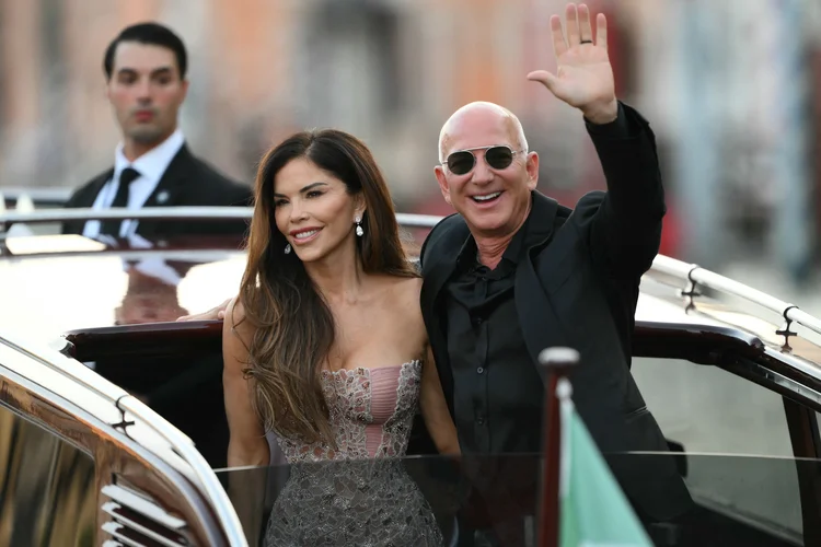 'Quiet luxury' perdeu espaço? A elite agora quer ostentar 'sem vergonha'