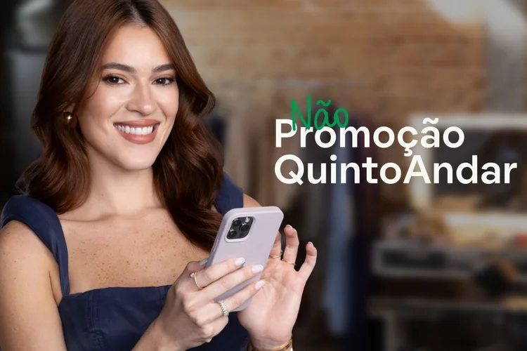 QuintoAndar promete pagar até 10 vezes aluguel em caso de atraso em maio