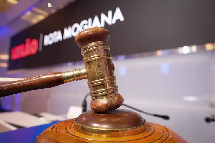 R$ 43 bi em 30 dias: a maratona de 50 leilões até o fim de março no Brasil