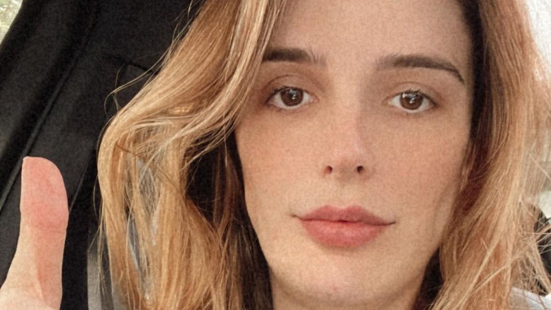 Rafa Brites revela episódios de abuso de poder desde a adolescência