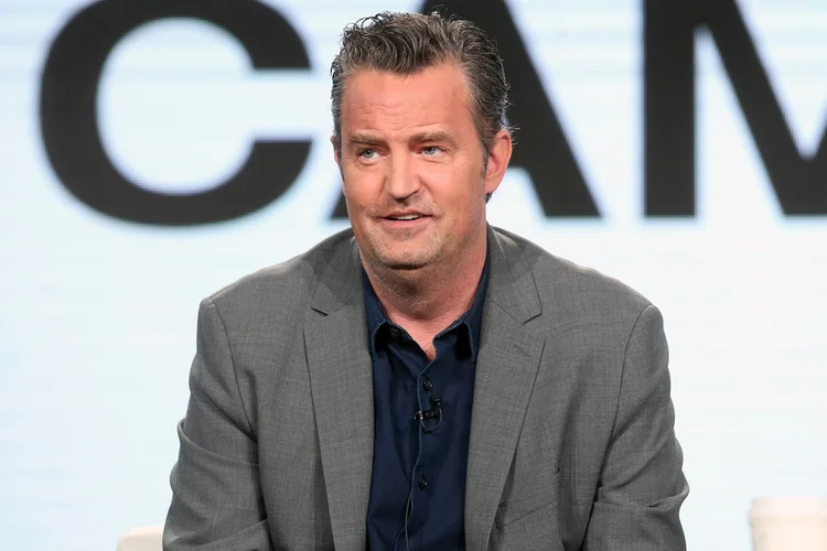 'Rainha da Cetamina' presa por morte de Matthew Perry é herdeira milionária, diz BBC