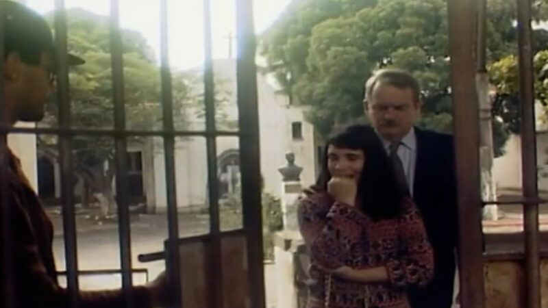 ‘Rainha da Sucata’: Após ser acusada de assassinato, Maria do Carmo finalmente é liberada da prisão