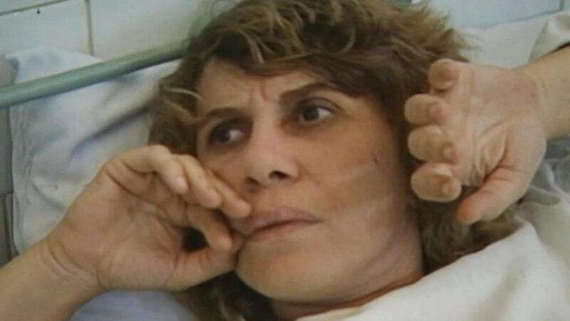 ‘Rainha da Sucata’: Determinada, Mariana toma atitude decide fugir da clínica