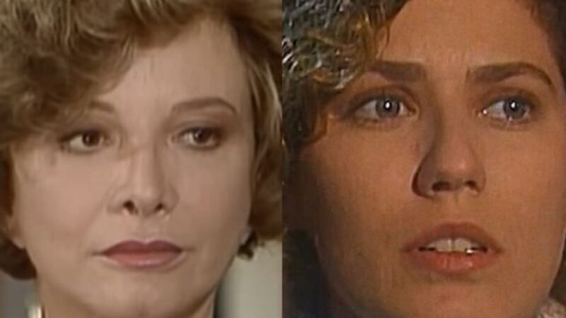 ‘Rainha da Sucata’: Laurinha arma plano para convencer Alaíde a interromper a gravidez