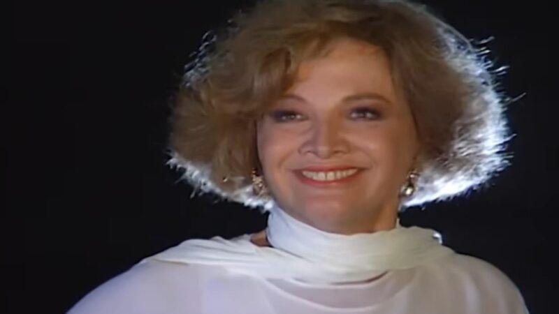 ‘Rainha da Sucata’: Laurinha destila veneno e diz que passou a noite com Edu