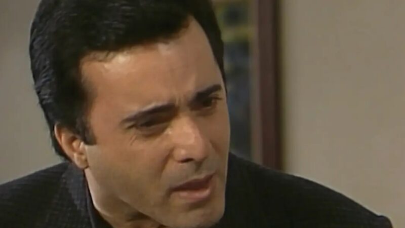 ‘Rainha da Sucata’: Marcelo choca Edu com revelação sobre Rafael e Alaíde