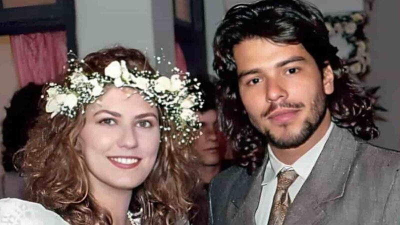 ‘Rainha da Sucata’: O grande dia do casamento de Rafael e Alaíde finalmente chega