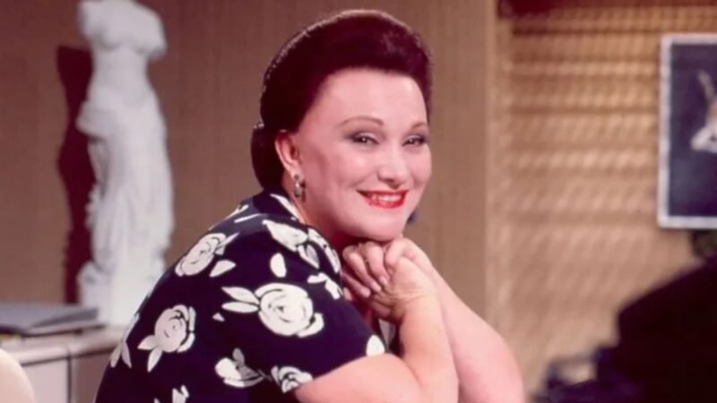 ‘Rainha da Sucata’: Relembre a trajetória de Nicette Bruno; atriz morreu na pandemia