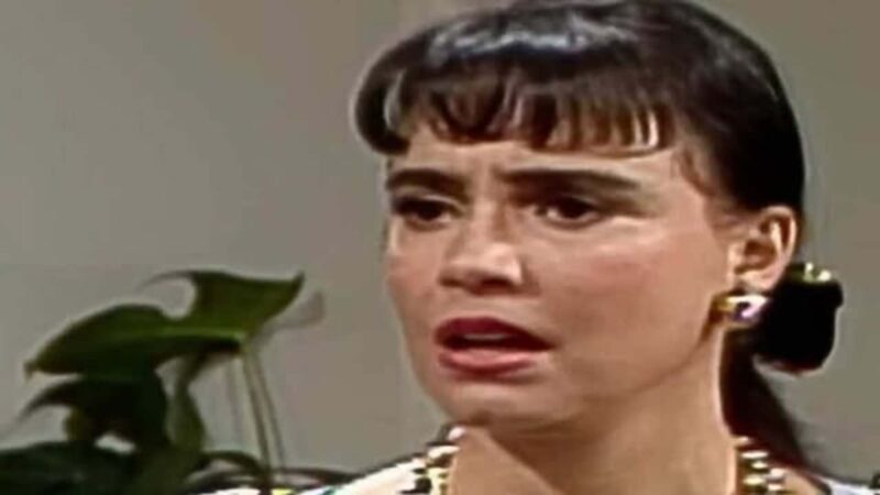 ‘Rainha da Sucata’: Renato mente e incrimina Maria do Carmo pela morte de Laurinha