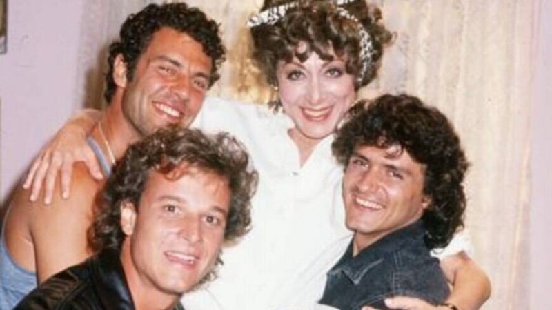 ‘Rainha da Sucata’: Três estrelas morreram com câncer grave