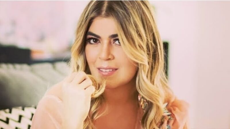 Raquel Pacheco inicia nova fase no conteúdo adulto enquanto história de Bruna Surfistinha retorna aos cinemas