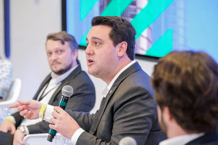 Ratinho Jr.: decisão sobre candidatura à Presidência sai até fim de março