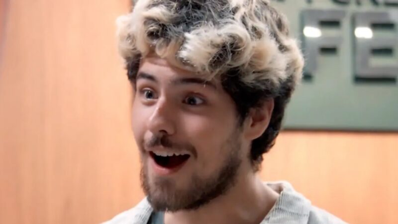 Raul de Três Graças, Paulo Mendes muda completamente o visual para nova fase; veja