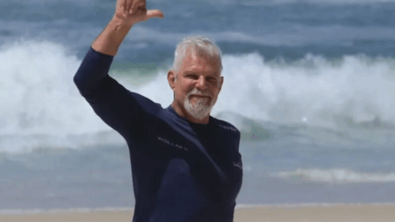 Raul Gazolla passa por cirurgia após receber diagnostico