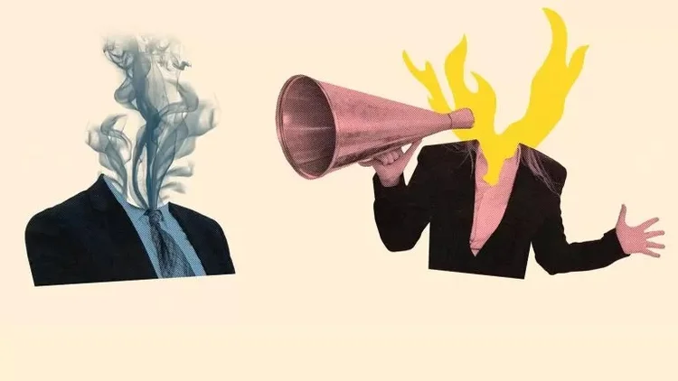 Reagir ou responder? A diferença que define as relações