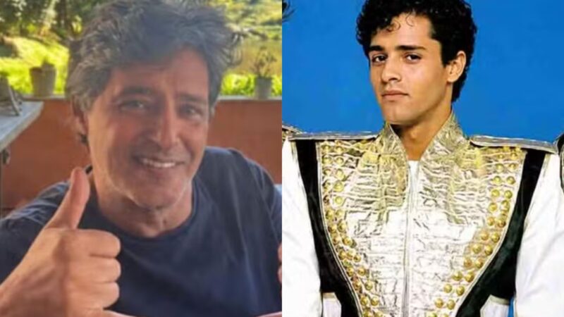 Real causa da morte de ex-paquito famoso, Robson Barros, é revelada; veja
