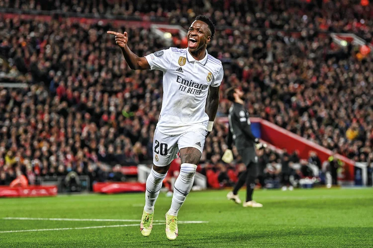 Real Madrid x Benfica: que horas e onde assistir ao jogo da Champions League