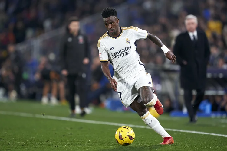 Real Madrid x Manchester City: horário, onde assistir e prováveis escalações