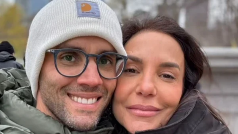 Real motivo da separação de Ivete Sangalo intrigou ao ser revelado