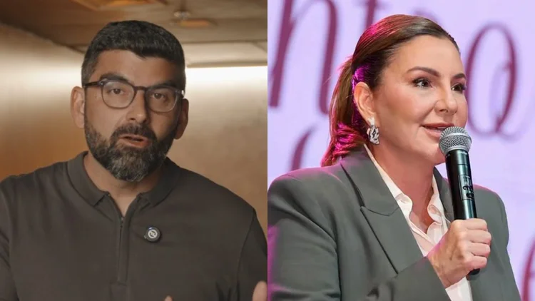 Real Time Big Data: Dr. Daniel e Ghassan estão empatados para governo do Pará