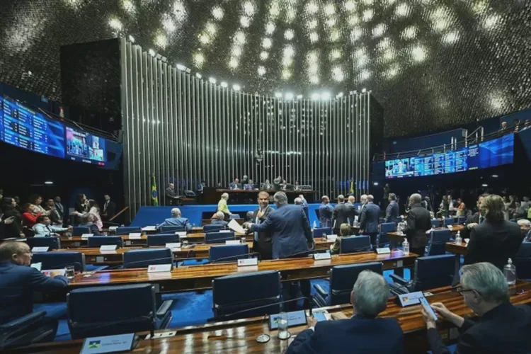 Real Time Big Data indica disputa acirrada no Senado pelo Rio Grande do Sul