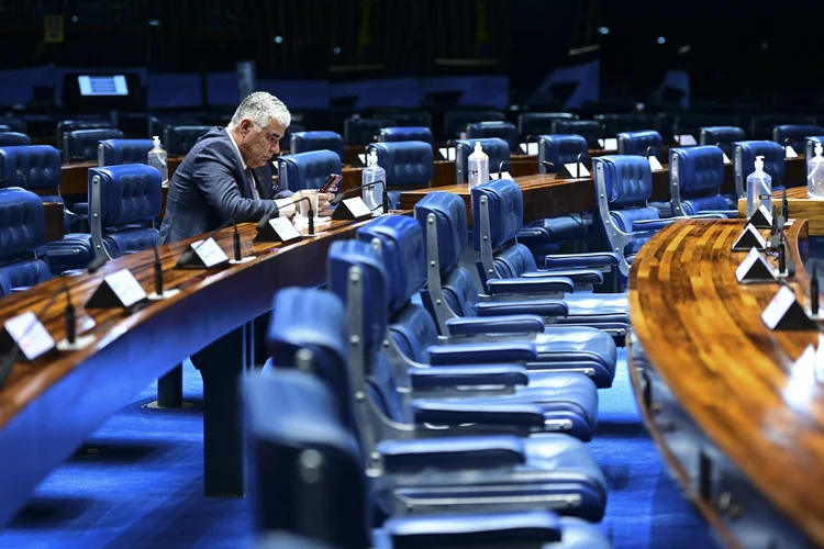 Real Time Big Data: Mendes tem 29% e Riva, 24%, na disputa ao Senado pelo Mato Grosso