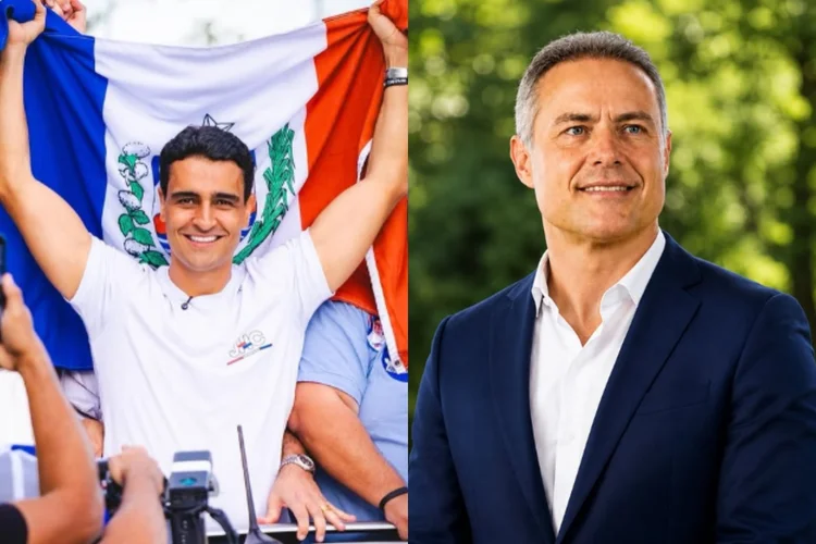 Real Time Big Data: Renan Filho e JHC empatam com 46% no 1º turno em Alagoas