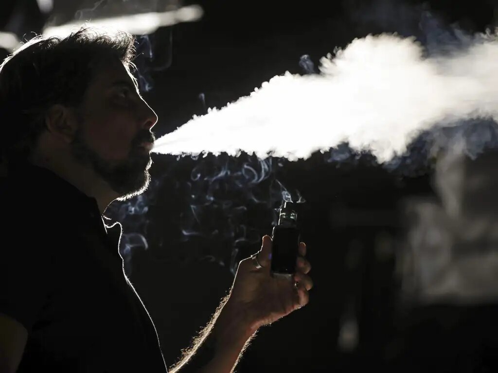 Receita Federal apreende 4 mil vapes por dia no Brasil em meio ao avanço de vendas ilegais