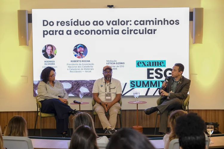 Reciclagem avança, mas ainda esbarra em questões tributárias e baixa reciclabilidade