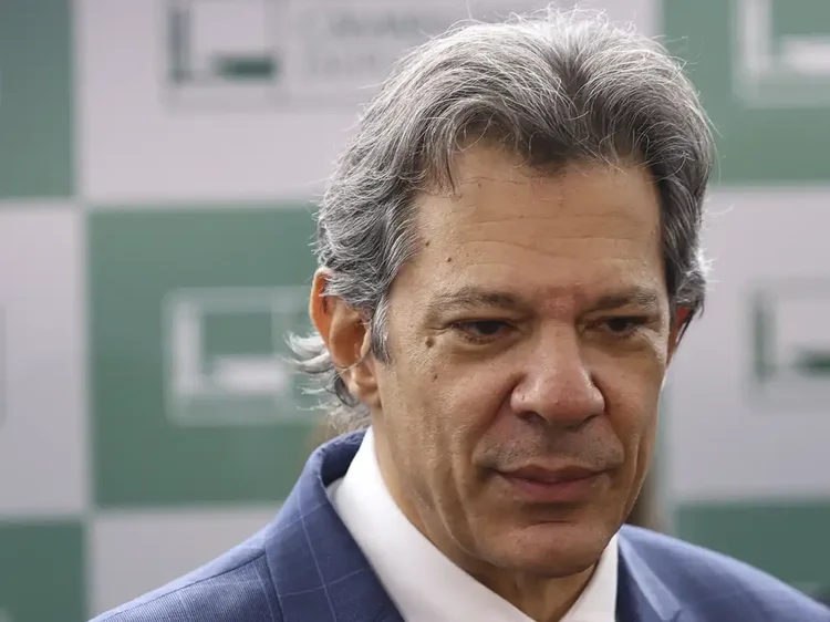 Redata caduca e Haddad diz estudar reedição de projeto para data centers